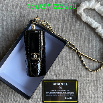 Makersluxeras - CHL Wallet - 2469