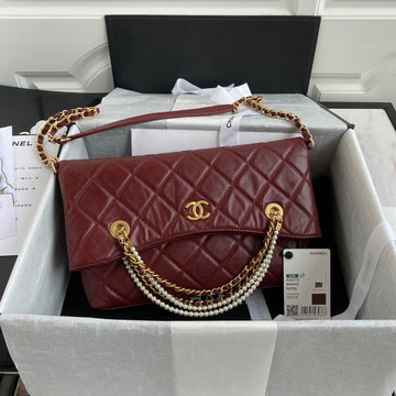 Makersluxe Bags - CHL Bags - 146