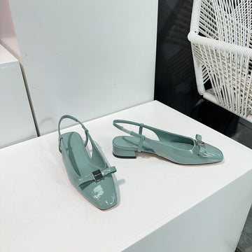 Makersluxe - FGO Women Shoes - 301