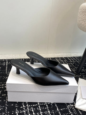 Makersluxe - THR Women Shoes - 328