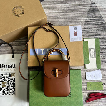 Makersluxe Bags - GCI Bags - 7966