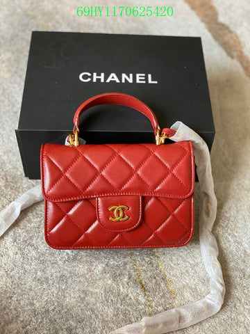 Makersluxe Bags - CHL Bags - 5312