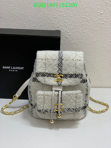 Makersluxeras - CHL Bags - 1829