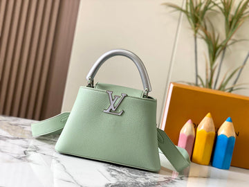 Makersluxe Bags - VL Bags - 1928