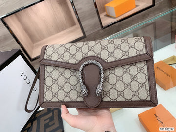 Makersluxe Bags - GCI Bags - 2120