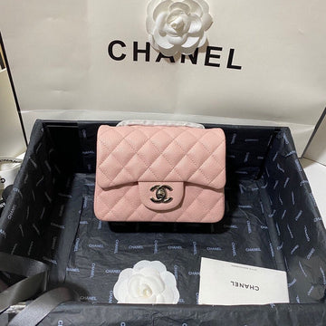 Makersluxe Bags - CHL Bags - 4141