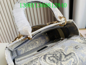 Makersluxeras - DOR Bags - 1313