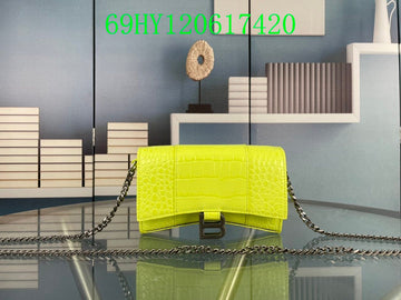 Makersluxe Bags - BGA Bags - 2239