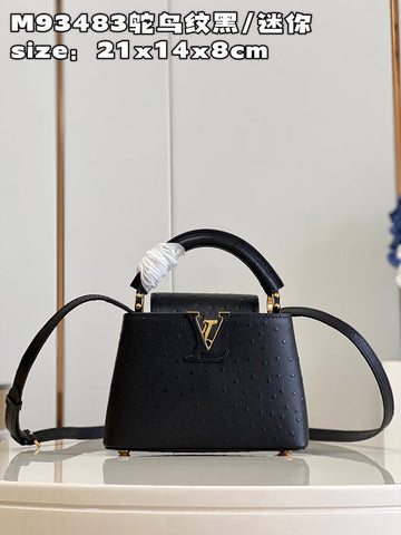 Makersluxe Bags - VL Bags - 1610