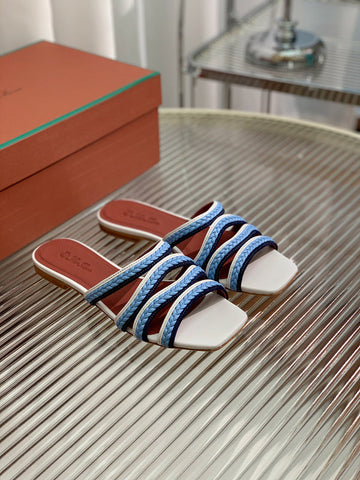 Makersluxe - LOP Shoes - 546