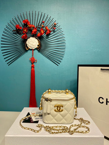 Makersluxe Bags - CHL Bags - 3781