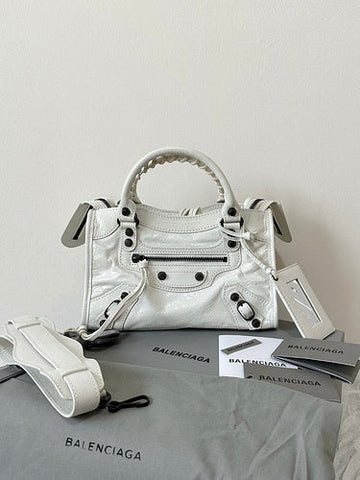 Makersluxe - BG Bags - 205
