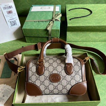 MLB Fashion - GCI Bags - 963