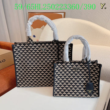 Makersluxe Bags - PDA Bags - 4649