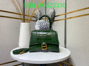 Makersluxe Bags - BGA Bags - 2501