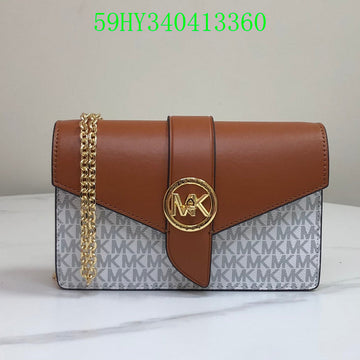 Makersluxe Bags - MK Bags - 088