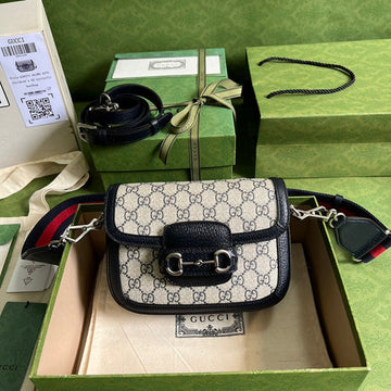 Makersluxe Fashion - GCI Bags - 9533