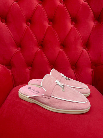 Makersluxe - LOP Shoes - 432