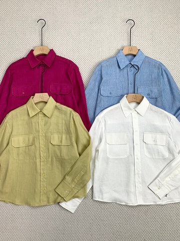 Makersluxe - MXA Women Clothes - 477
