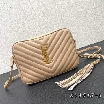 Makersluxe Bags - SLY Bags - 1620
