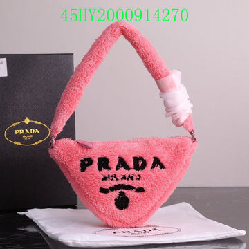 Makersluxe Bags - PDA Bags - 3984
