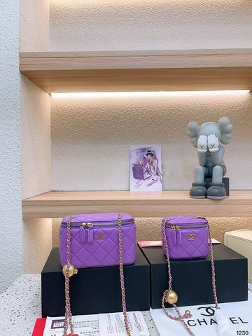 Makersluxe Bags - CHL Bags - 6808