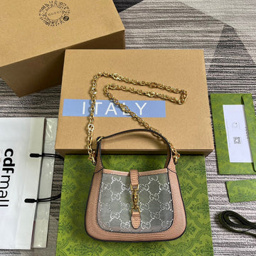 Makersluxe Bags - GCI Bags - 7454