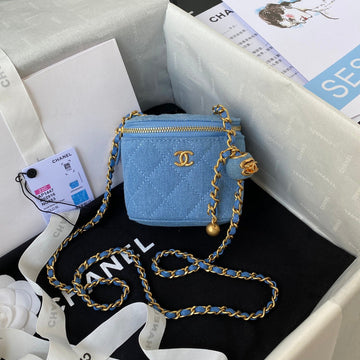 Makersluxe Bags - CHL Bags - 998