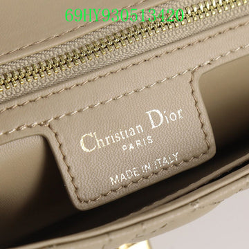 Makersluxeras - DOR Bags - 1638