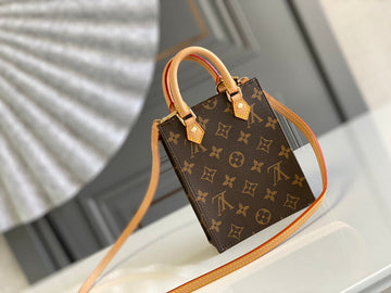 Makersluxe Fashion Lu-Vi bags - 17499