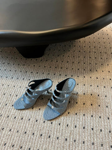 Makersluxe - ALW Women Shoes - 457