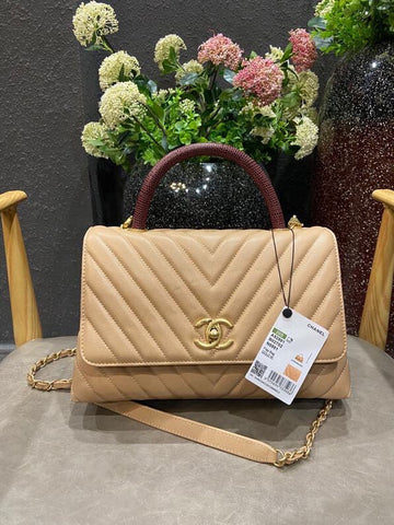 Makersluxe Bags - CHL Bags - 4655