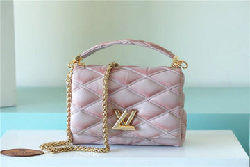 Makersluxe - LOV Bags - 496