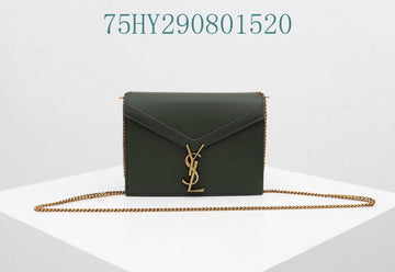 Makersluxeras - YLS Bags - 2195