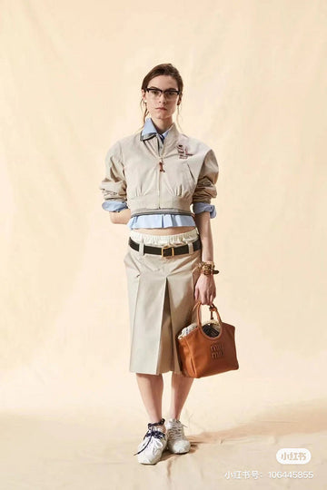 Makersluxe - MMU Women Clothes - 357