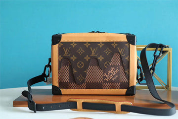 Makersluxe Fashion Lu-Vi bags - 10154