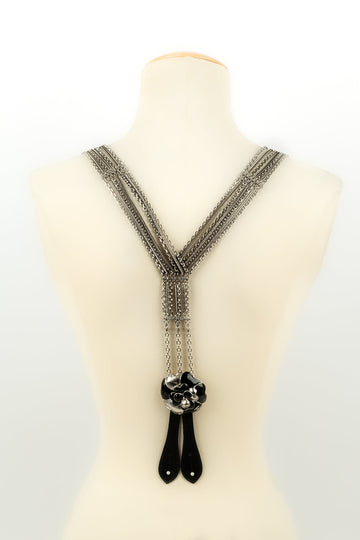 Bretelles Chanel Printemps 2007