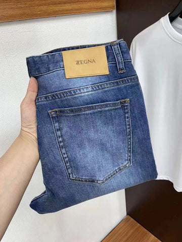 Makersluxe - Men Jeans - 395