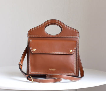 Makersluxe Bags - BBR Bags - 1047