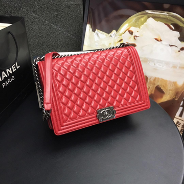 Makersluxe Bags - CHL Bags - 528