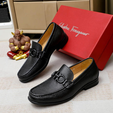 Makersluxe - FGO Men Shoes - 824