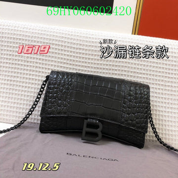 Makersluxe Bags - BGA Bags - 2490