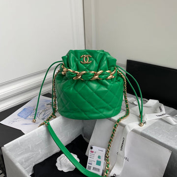 Makersluxe Bags - CHL Bags - 1845