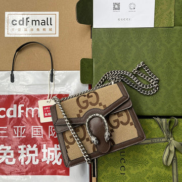 Makersluxe Fashion - GCI Bags - 9167