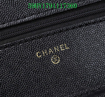 Makersluxeras - CHL Bags - 3161