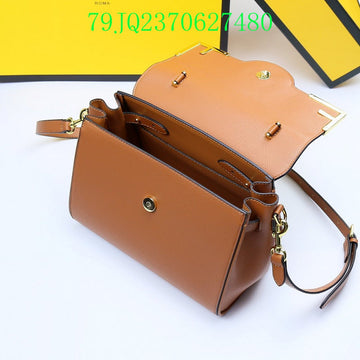 Makersluxeras - FDE Bags - 1644