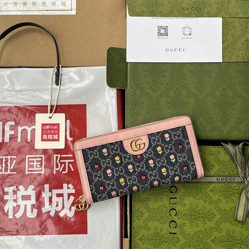 Makersluxe Fashion - GCI Bags - 9417