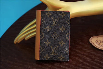 Makersluxe Fashion Lu-Vi bags - 11079