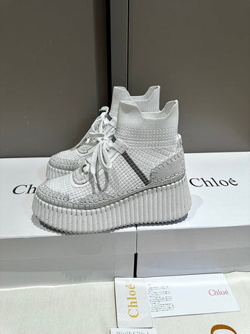 Makersluxe - CLE Women Shoes - 374