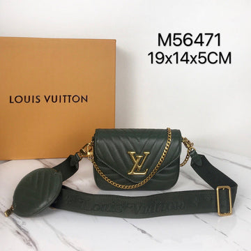 LOV2 Bags - Makersluxe Bags  392